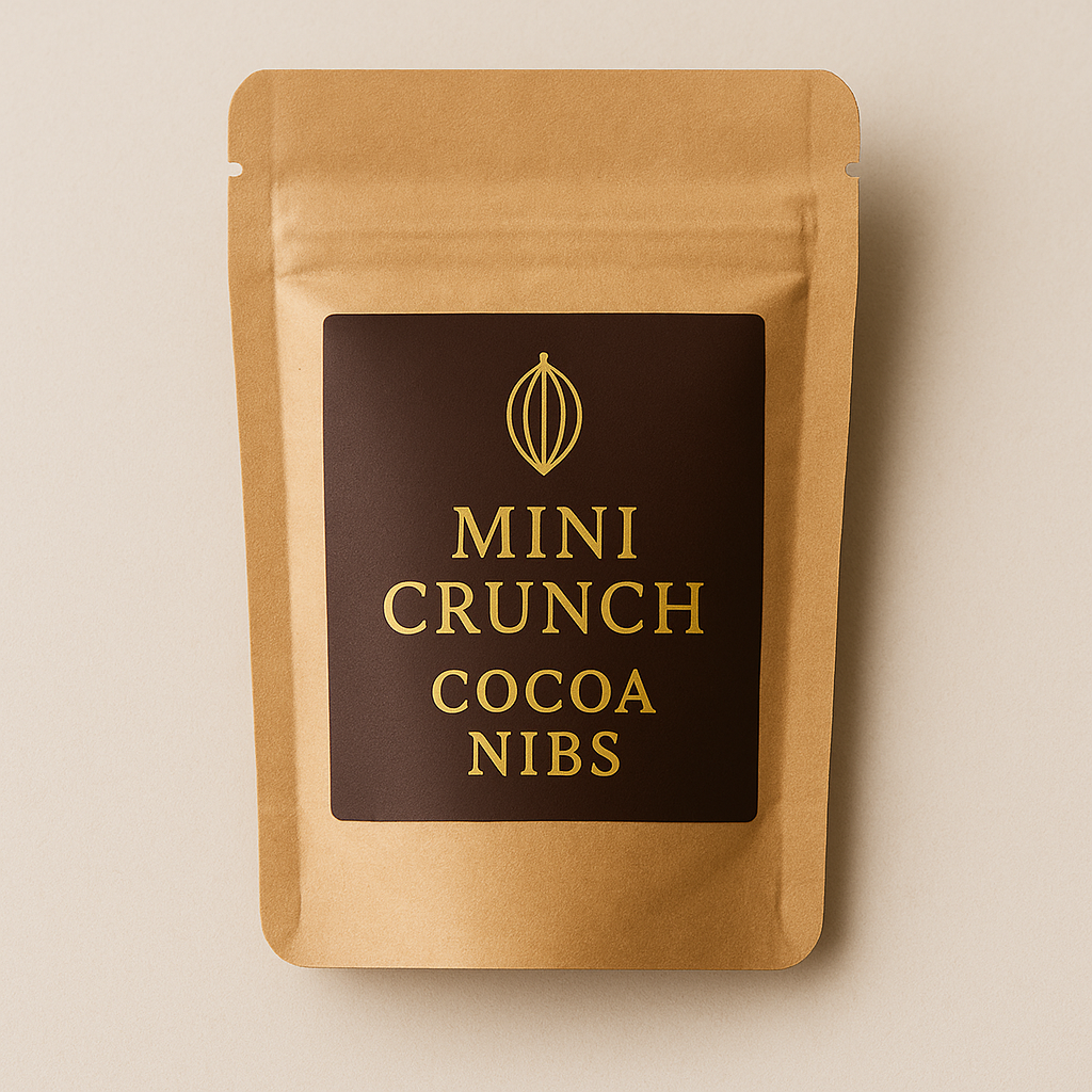 cocoa nibs