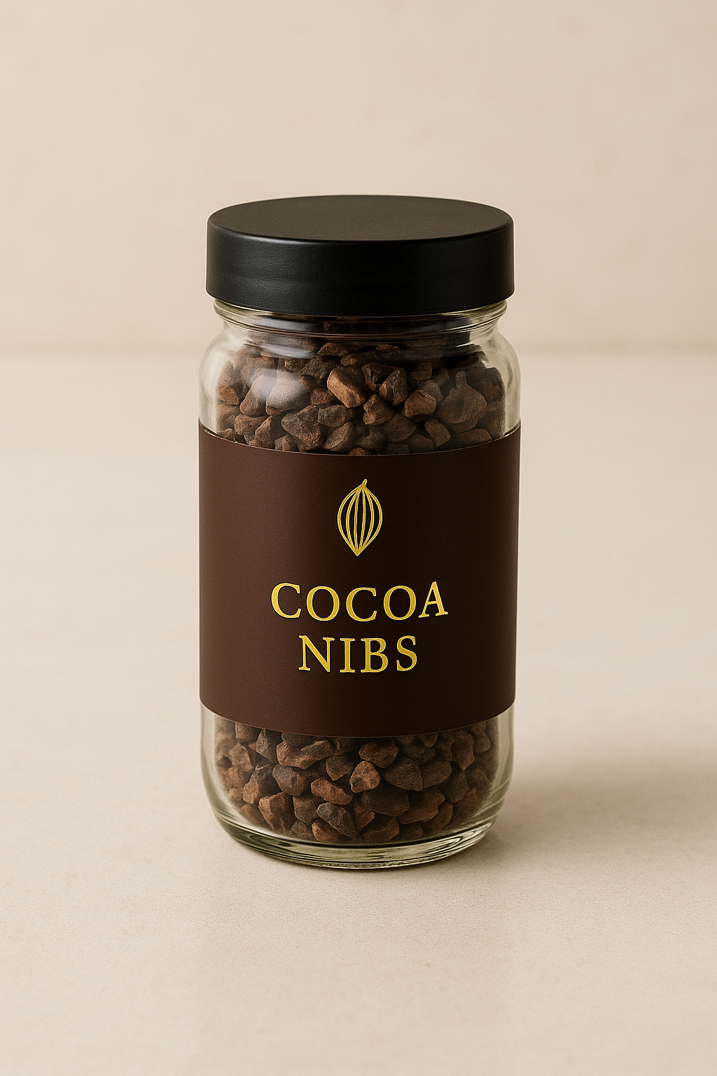 cocoa nibs
