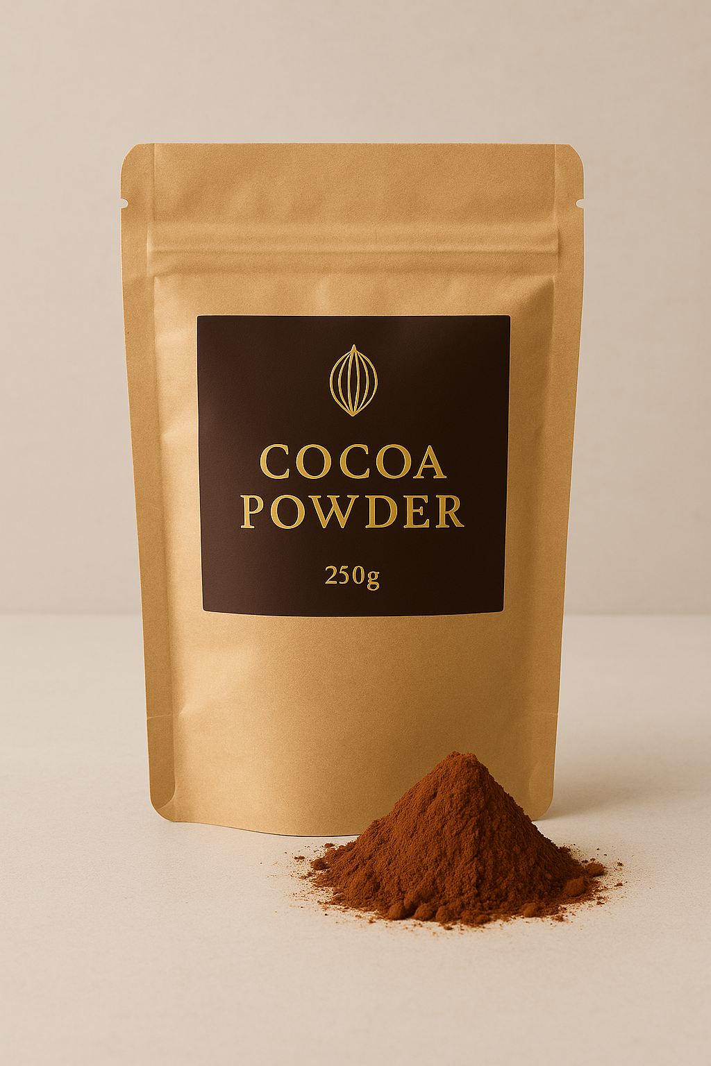cocoa powder