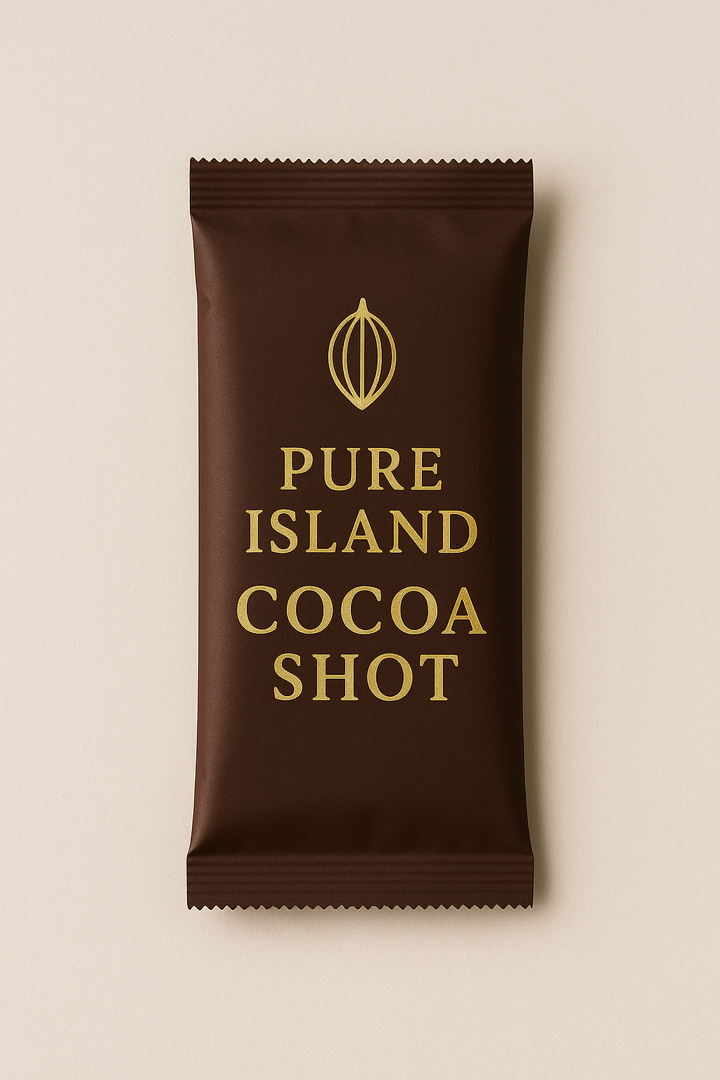 cocoa shot